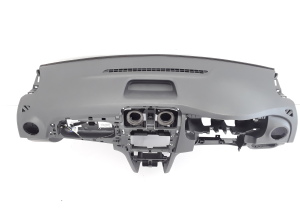 Dacia Logan II (2012–2026) Dashboard and its parts 681007172R - 4