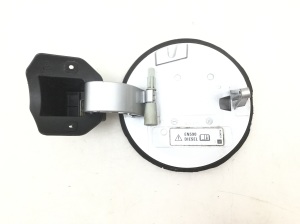 Opel Astra H (2004–2010) Tankdeckel 1311597 - 2