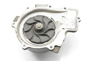 Mercedes Benz Sprinter /906/ (2006–2018) Veepump A6512001801 - 3