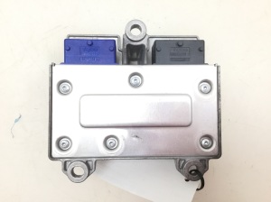 Opel Astra H (2004–2010) Airbag module 13251081 - 2