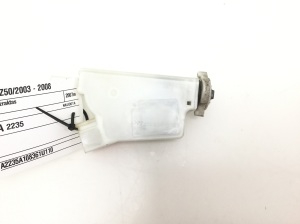   Verschluss des Tankdeckels  - 78850CA000 