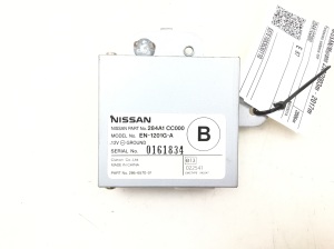 Parking system control unit - 284A1CC000