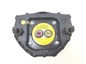 Opel Astra H (2004–2010) Fahrerairbag 498997212 - 2