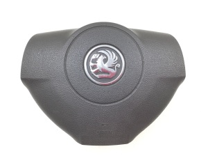 Fahrerairbag - 498997212