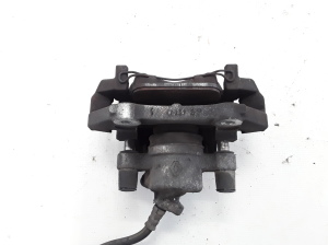 Dacia Logan II (2012–2026) Eesmine pidurisadul 410016069R - 2