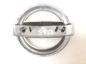 NISSAN Murano Z50 (2003–2017) Emblem - 2