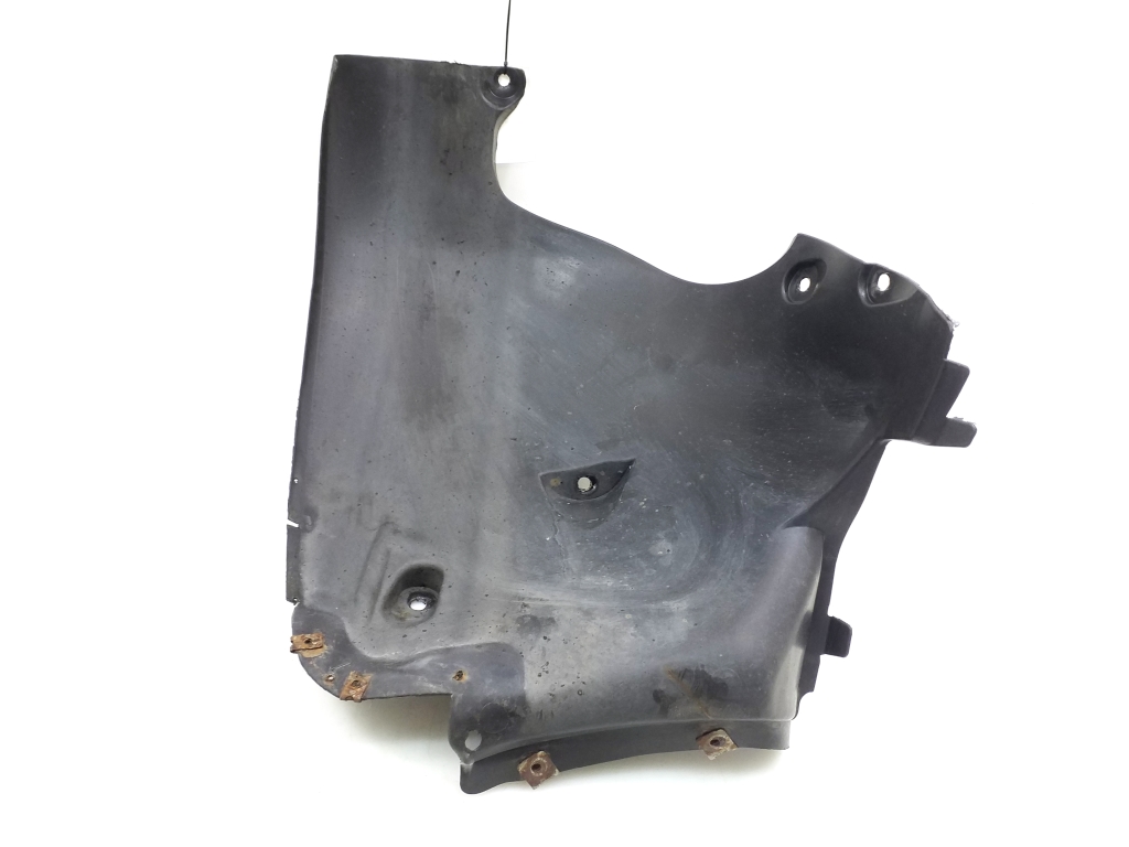 MERCEDES-BENZ E-Class W211/S211 (2002-2009) Carenaj aripa dreapta Partea spate A2116981430 20986316