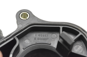 BMW X5 E70 (2006–2013) Termostaadi korpus S900837 - 4