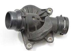 Thermostatgehäuse - S900837