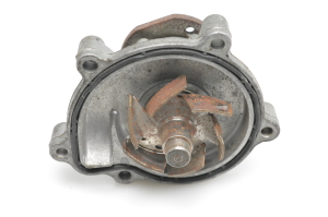 Mercedes Benz A-Class 169 (2004–2012) Water pump 2662010201 - 3