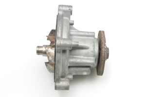 Mercedes Benz A-Class 169 (2004–2012) Water pump 2662010201 - 4