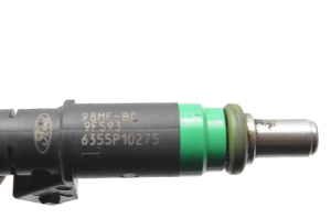 Ford Focus (2004–2011) Fuel injector 98MFBC9F593 - 4
