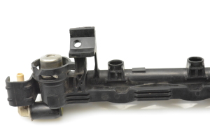Ford Focus (2004–2011) Kõrgsurve kütusetorustik ja selle osad 5M5G9H487BA - 2
