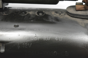 Ford Focus (2004–2011) Anlasser 2S6U11000CB - 4