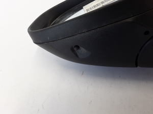 VOLVO C70 II (2006–2013) Side mirror and its parts 30762308 - 2