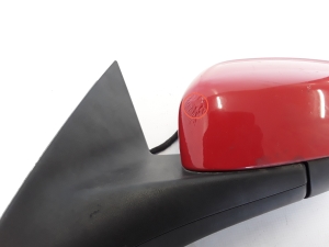 VOLVO C70 II (2006–2013) Side mirror and its parts 30762308 - 4