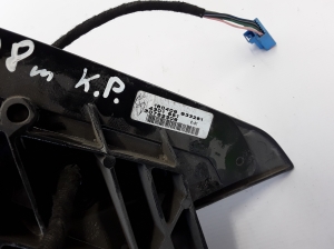 VOLVO C70 II (2006–2013) Side mirror and its parts 30762308 - 5
