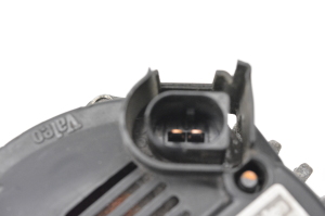 Volkswagen Polo IV (2001–2009) Lichtmaschinenhalter 036903024H - 3