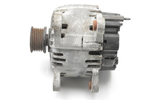 Volkswagen Polo IV (2001–2009) Lichtmaschinenhalter 036903024H - 4