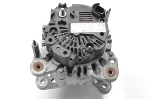 Volkswagen Polo IV (2001–2009) Lichtmaschinenhalter 036903024H - 5