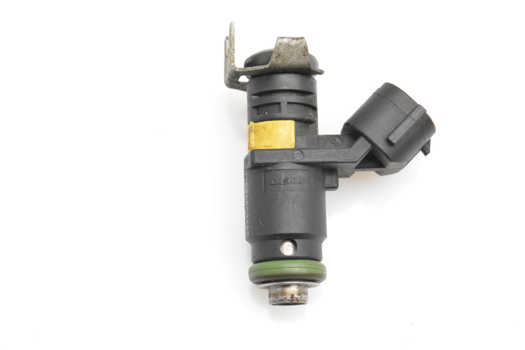 VOLKSWAGEN Polo 4 generation (2001-2009) Fuel Injector 036906031AG 24482841