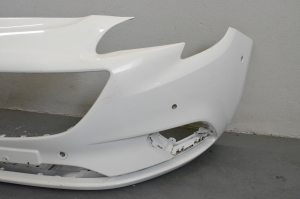 Opel Corsa E (2014–2018) Front bumper 39003567 - 3