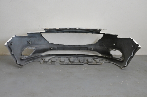Opel Corsa E (2014–2018) Front bumper 39003567 - 5
