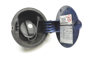 Skoda Fabia MK 1 (1999–2008) Tankdeckel 5J6809857A - 3