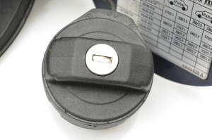 Skoda Fabia MK 1 (1999–2008) Tankdeckel 5J6809857A - 4