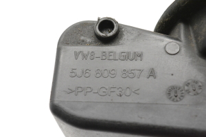 Skoda Fabia MK 1 (1999–2008) Tankdeckel 5J6809857A - 5