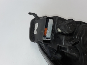 RENAULT Vel Satis (2002–2009) Scheinwerfer vorne 8200384023 - 2