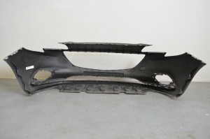 Opel Corsa E (2014–2018) Front bumper 39003567 - 4