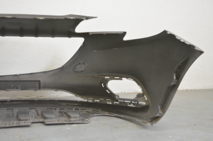 Opel Corsa E (2014–2018) Front bumper 39003567 - 5