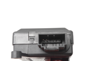 Skoda Roomster (2006–2015) Heater flap actuator 309368201BE - 3