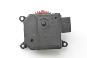 Heater flap actuator - 309368201BE