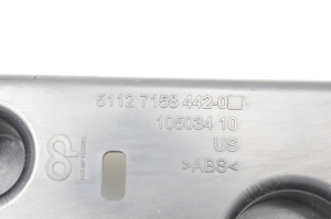 BMW X5 E70 (2006–2013) Stoßstangenhalterung hinten 7158442 - 2