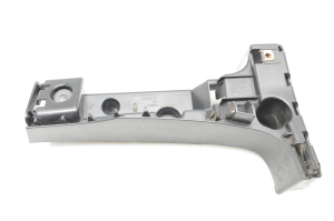 BMW X5 E70 (2006–2013) Stoßstangenhalterung hinten 7158442 - 4