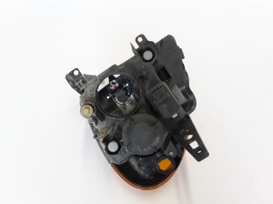 RENAULT Modus (2004–2012) Headlight 8200301831 - 2