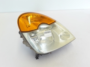 RENAULT Modus (2004–2012) Headlight 8200301831 - 3
