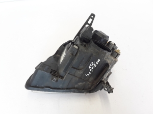 RENAULT Modus (2004–2012) Headlight 8200301831 - 5