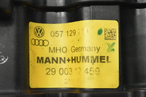 AUDI Q7 (2006–2015) Intake manifold 057129711 - 3