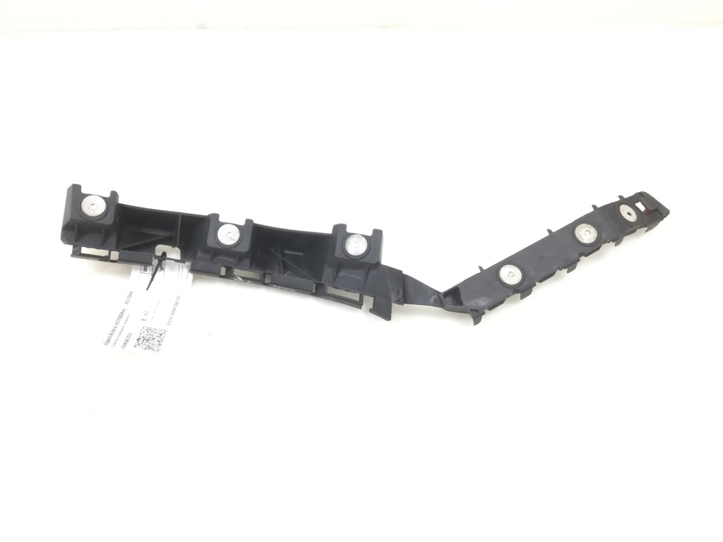 Used Opel Astra Rear bumper bracket 24460359