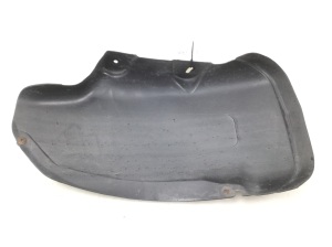 Opel Astra H (2004–2010) Rear wheel arch liner 13107653 - 2