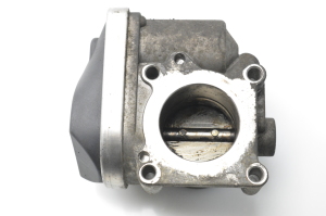 Volkswagen Polo IV (2001–2009) Drosselklappe 036133062N - 2