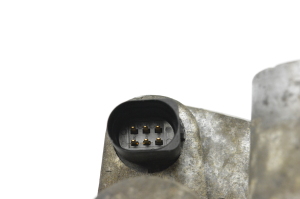 Volkswagen Polo IV (2001–2009) Drosselklappe 036133062N - 4