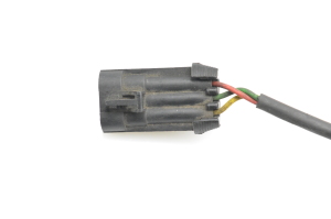Opel Corsa C (2000–2006) Crankshaft position sensor 90412795 - 3