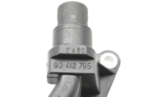 Opel Corsa C (2000–2006) Crankshaft position sensor 90412795 - 4