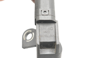 Volkswagen Polo IV (2001–2009) Kloķvārpstas stāvokļa sensors 03D906433A - 3