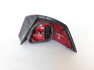 RENAULT Vel Satis (2002–2009) Rear corner light 8200014359 - 2