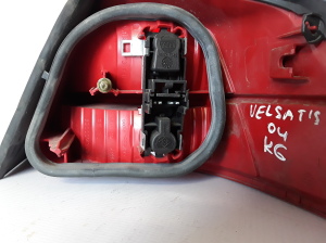 RENAULT Vel Satis (2002–2009) Rear corner light 8200014359 - 3